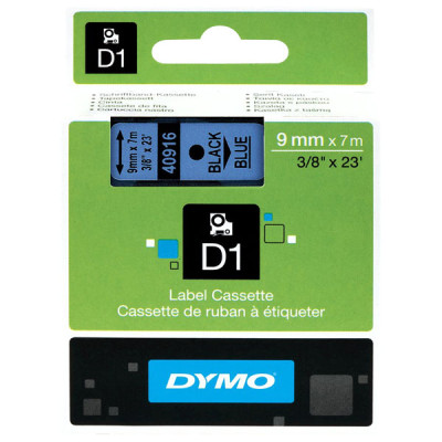 DYMO S0720710 (40916), originální páska