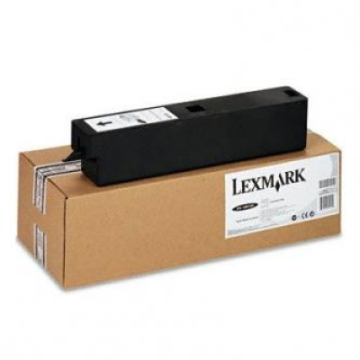 Lexmark 10B3100, originální odpadní nádoba, 150000/50000 stran