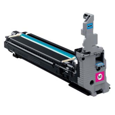 Konica Minolta A0310AH, originální válec, purpurový, 30000 stran