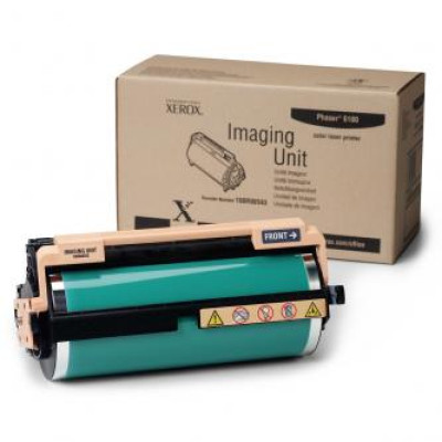 Xerox 108R00593, originální válec, černý, 23000 stran