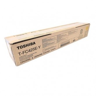 Toner Toshiba T-FC425EY (6AJ00000238) na 38000 stran
