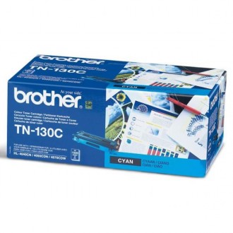 Toner Brother TN-130C na 1500 stran
