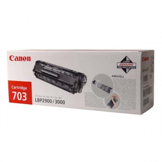 Toner Canon CRG-703 (7616A005) na 2500 stran