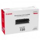 Canon CRG-720Bk (2617B002), originální toner, černý, 5000 stran