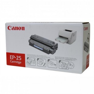 Toner Canon EP-25Bk (5773A004) na 2500 stran