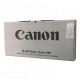 Canon NP-2000Bk (1362A001), originální toner, černý, 10000 stran