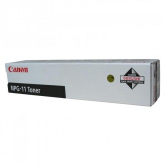 Toner Canon NPG-11Bk (1382A002) na 5000 stran