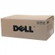 Dell 593-10153 (RF223), originální toner, černý, 5000 stran