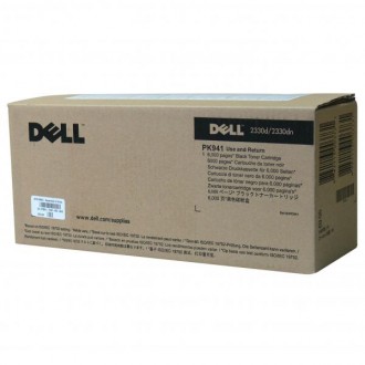 Toner Dell 593-10335 (PK941) na 6000 stran