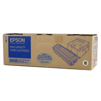 Toner Epson (C13S050435) na 8000 stran