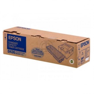 Toner Epson (C13S050436) na 3500 stran