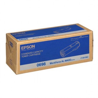 Toner Epson (C13S050698) na 12000 stran