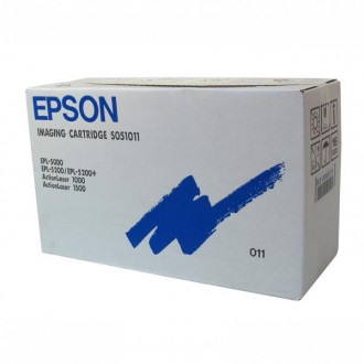 Toner Epson (C13S051011) na 6000 stran