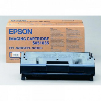 Toner Epson (C13S051035) na 10000 stran