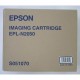 Epson C13S051070, originální toner, černý, 15000 stran