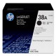HP Q1338D (38A), originální toner, černý, 2 × 12000 stran, 2-pack