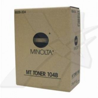 Toner Konica Minolta MT-104B (8936304)