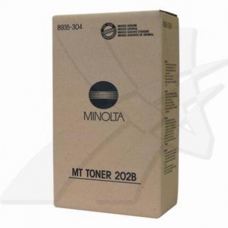 Toner Konica Minolta MT-202B (8935304)