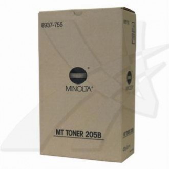 Toner Konica Minolta MT-205B (8937755)
