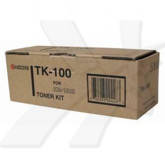 Toner Kyocera TK-100K na 6000 stran