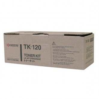 Toner Kyocera TK-120K na 7200 stran