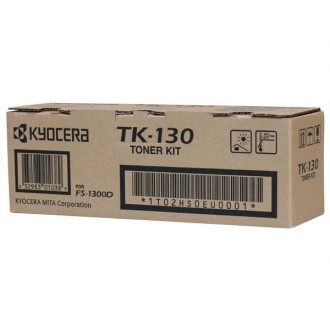 Toner Kyocera TK-130K (1T02HS0EU0) na 7200 stran