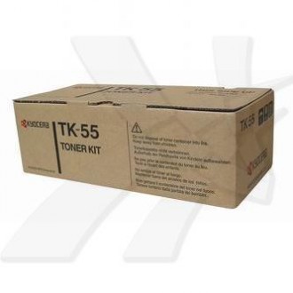 Toner Kyocera TK-55K na 15000 stran