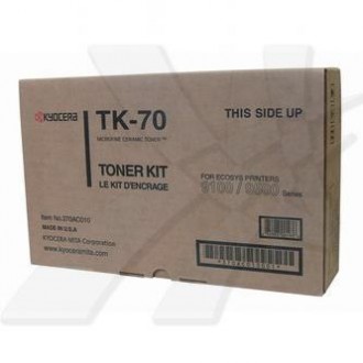Toner Kyocera TK-70K na 40000 stran