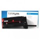 Lexmark 10B031C, originální toner, azurový, 6000 stran