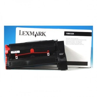 Toner Lexmark 10B032K na 15000 stran