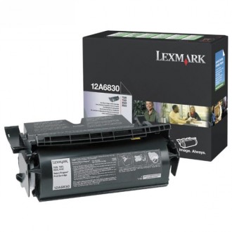 Toner Lexmark 12A6830 na 7500 stran