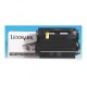 Lexmark 12A7415, originální toner, černý, 10000 stran