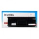 Lexmark 14K0050, originální toner, černý, 12000 stran