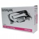 Lexmark 20K0501, originální toner, purpurový, 3000 stran