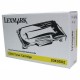 Lexmark 20K0502, originální toner, žlutý, 3000 stran