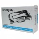 Lexmark 20K1400, originální toner, azurový, 6600 stran