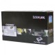 Lexmark C5220KS, originální toner, černý, 4000 stran