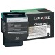 Lexmark C544X1KG, originální toner, černý, 6000 stran