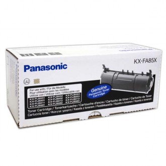 Toner Panasonic KX-FA85X na 5000 stran