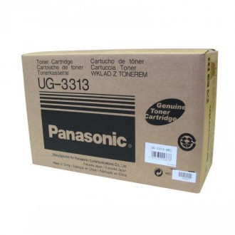 Toner Panasonic UG-3313 na 10000 stran