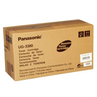 Toner Panasonic UG-3380 na 8000 stran