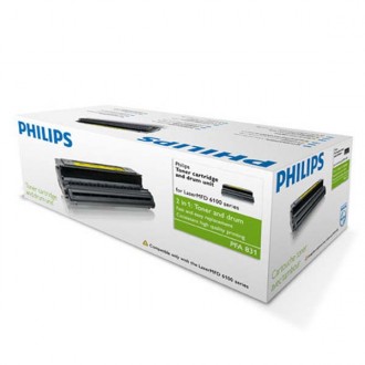 Toner Philips PFA-831 na 1000 stran