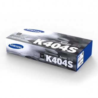 Toner Samsung CLT-K404S (SU100A) na 1500 stran