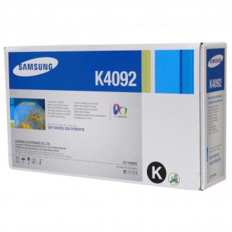 Toner Samsung CLT-K4092S (SU138A) na 1500 stran