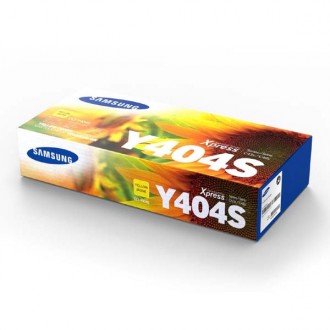 Toner Samsung CLT-Y404S (SU444A) na 1000 stran