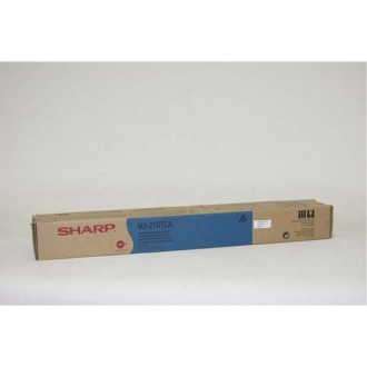 Toner Sharp MX-27GTCA na 15000 stran