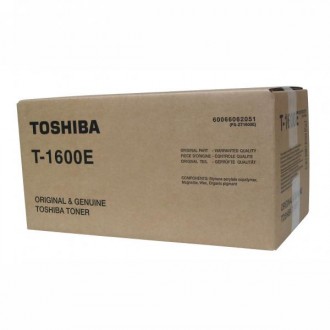 Toner Toshiba T-1600E na 2 × 5000 stran