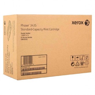 Toner Xerox 106R01414 na 4000 stran