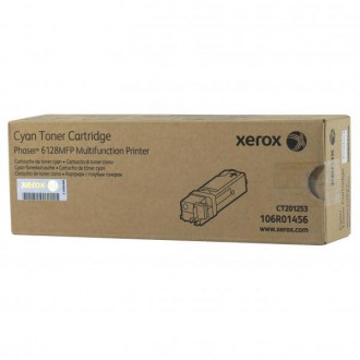 Toner Xerox 106R01456 na 2500 stran