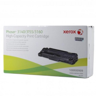 Toner Xerox 108R00909 na 2500 stran